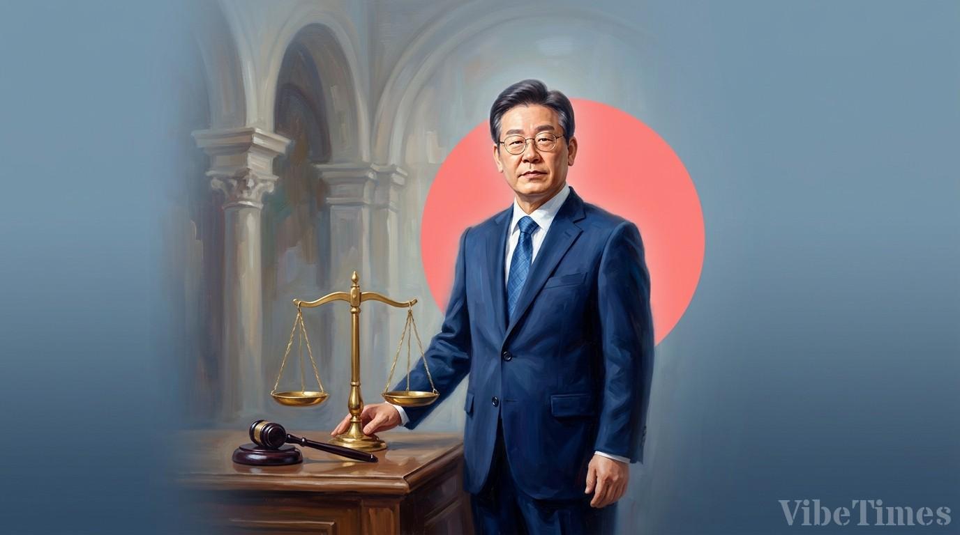 조희대 대법원장 대법관 서면 제청...이재명 대통령과 사법부·여야 정치 공방