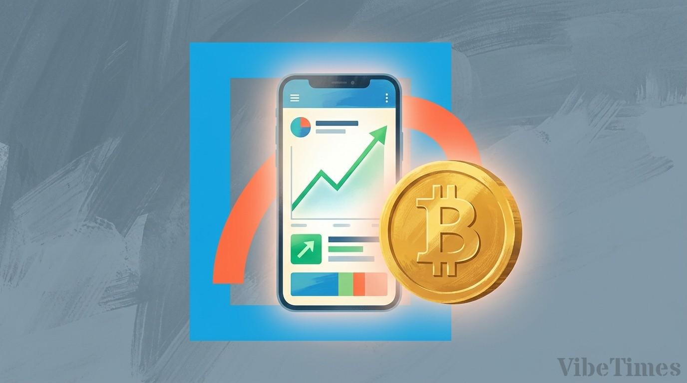 비트코인급등에도 AI포트 45% 수익륜 기록한 투자 리포트