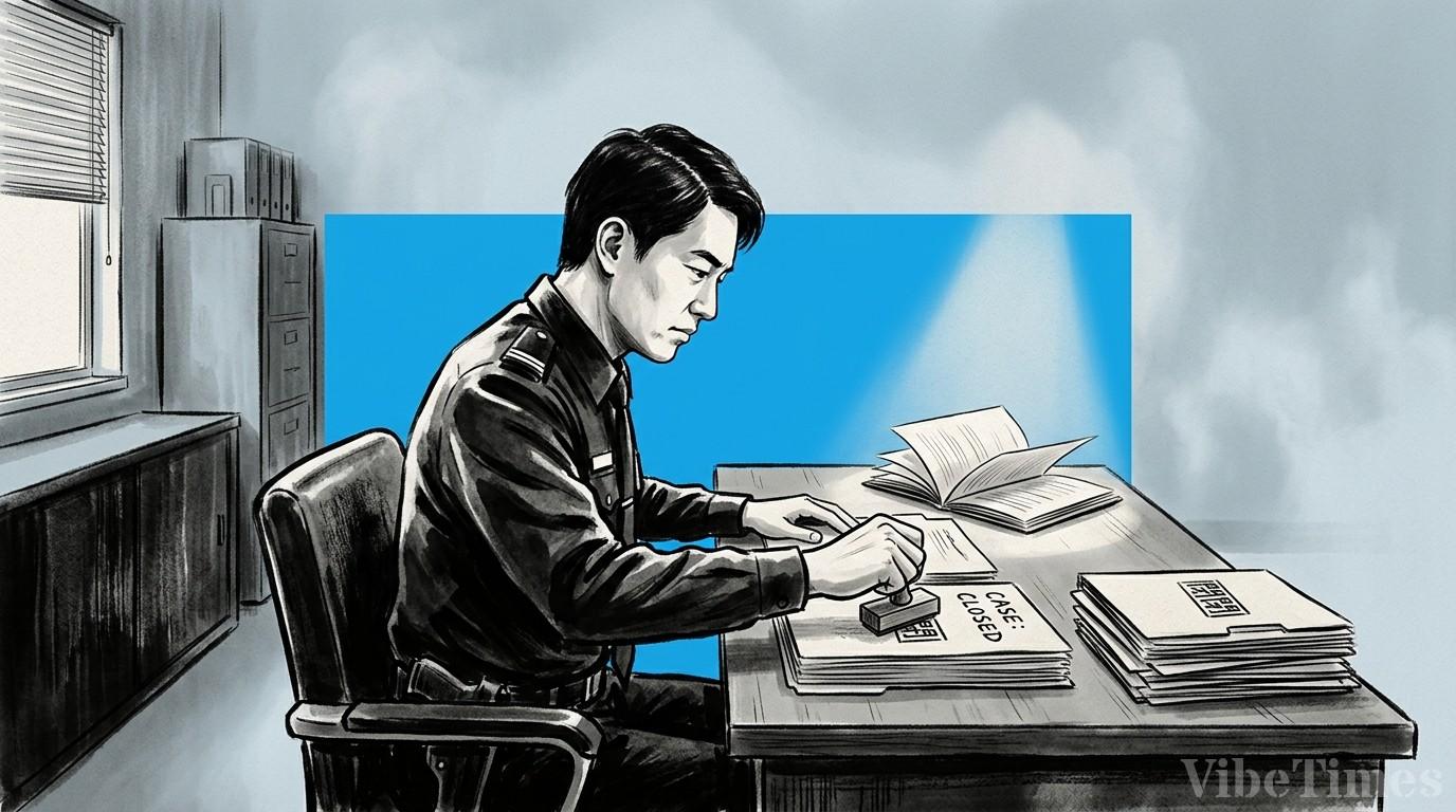 제주경찰, 장미란 실종 허위종결 경찰관 긴급체포