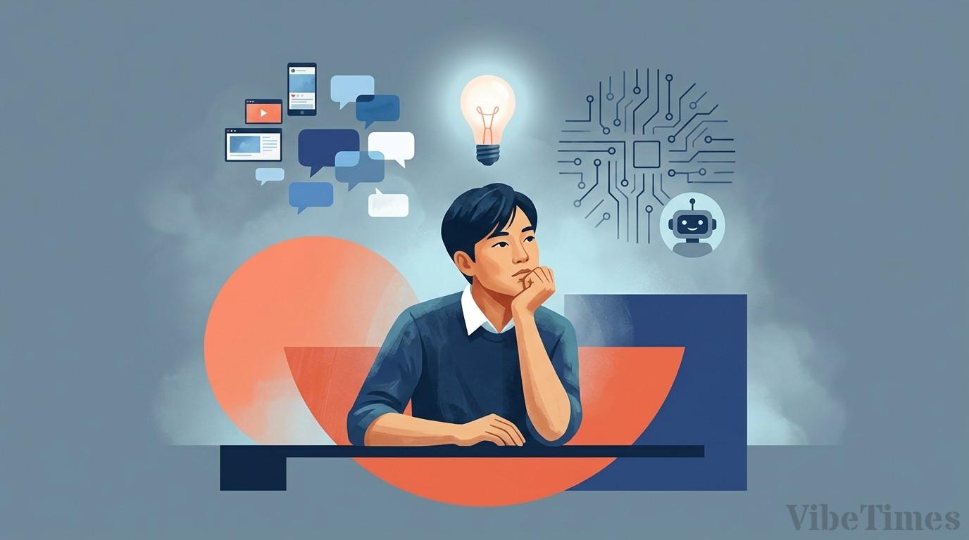 경기도교육청, AI·미디어 시대 학생의 자기주도적 사고력 키운다