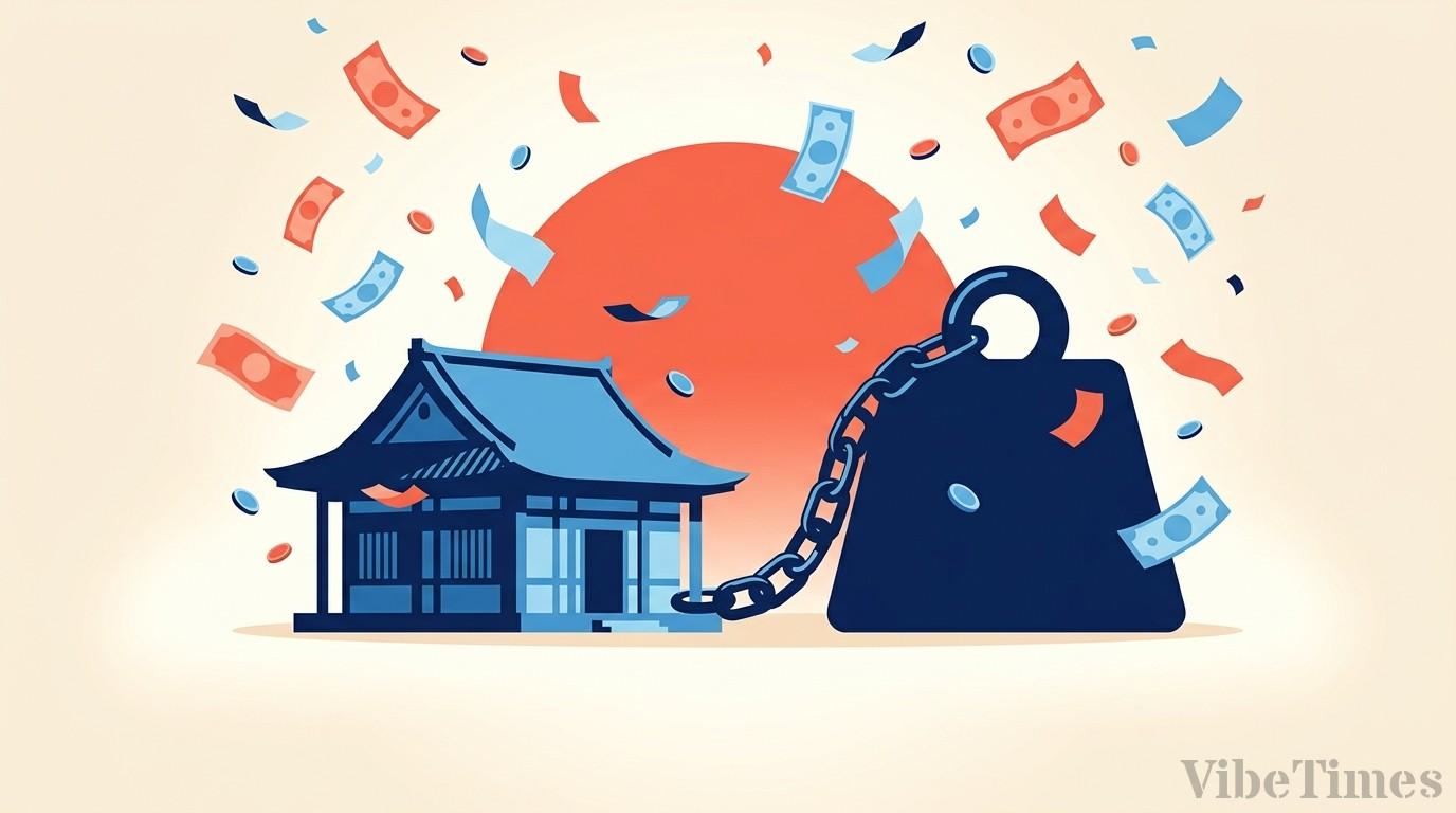 가계빚 2000조 시대, 파티는 누가 갚나