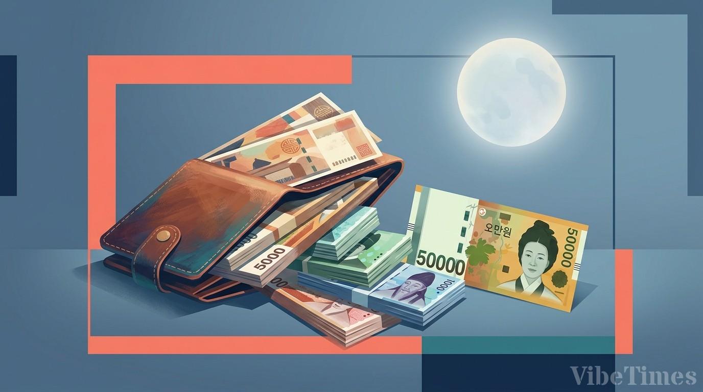 의령군, 비상금 동원해 전 군민 1인당 50만 원 상품권 지급