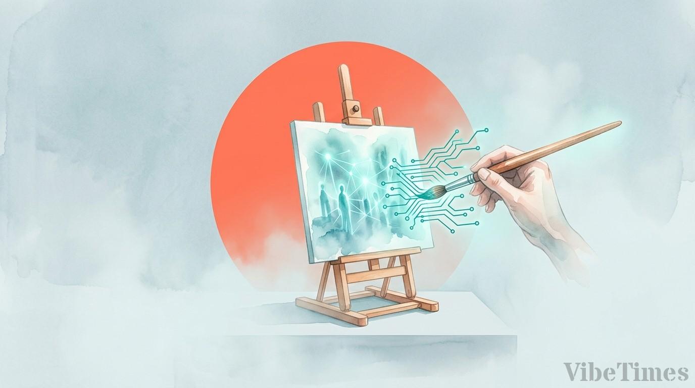 KT, 예술중생에 AI 교육…“기술보다 ‘판단력’이 핵심”