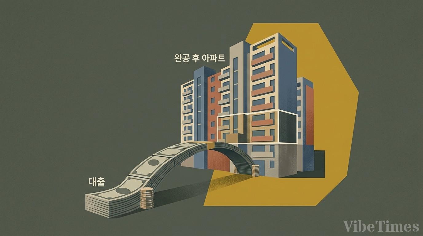 재건축 잔금대출, 완공 후 아파트 가격 기준으로 최대 40% 인정