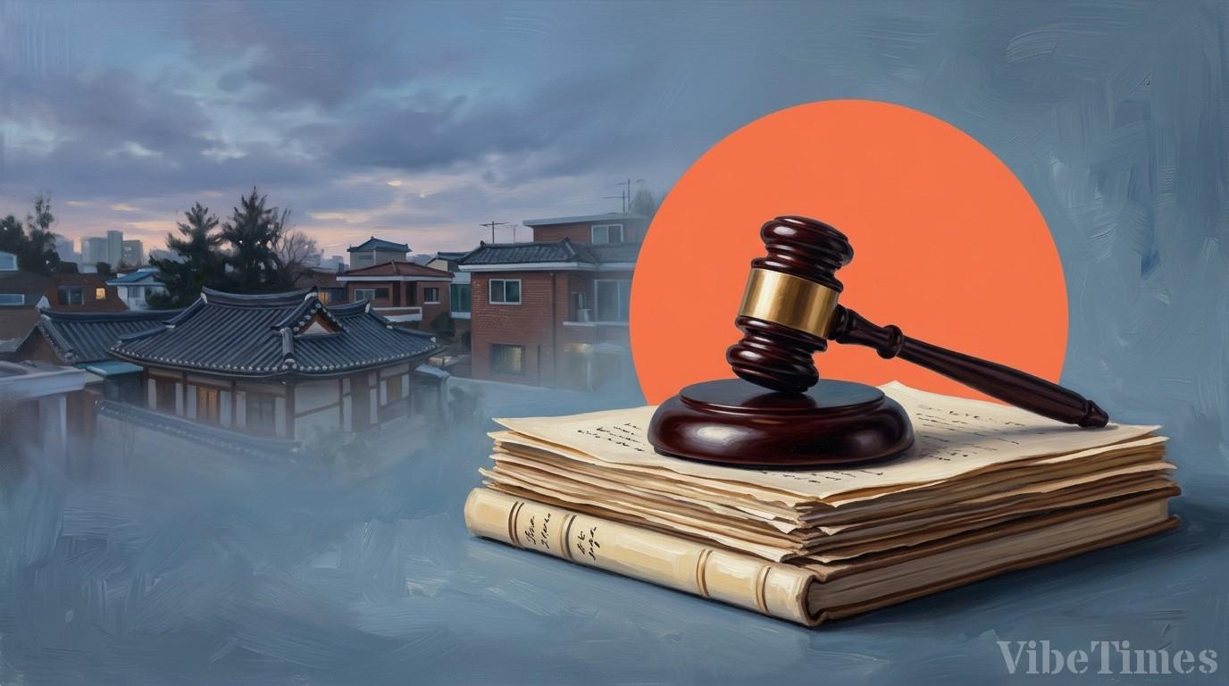 Wonju Residents File Lawsuit to Remove 'Prostitution' Stigma