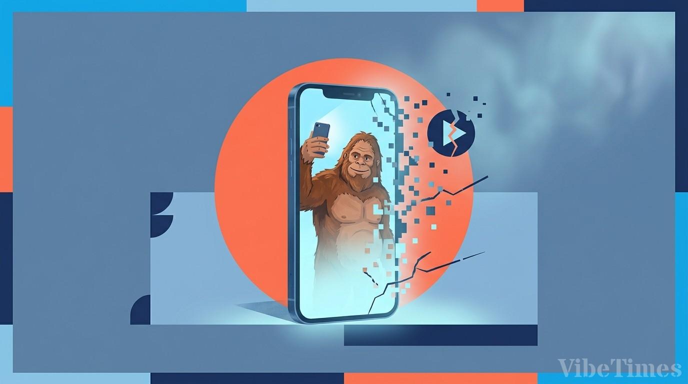 AI가 만든 영상, 창작의 영역을 넓히고 '진실'을 흔든다