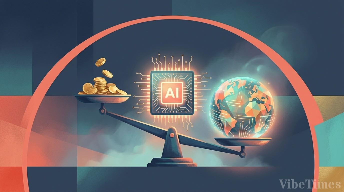 AI·지정학·디지털화가 부의 주인을 가른다