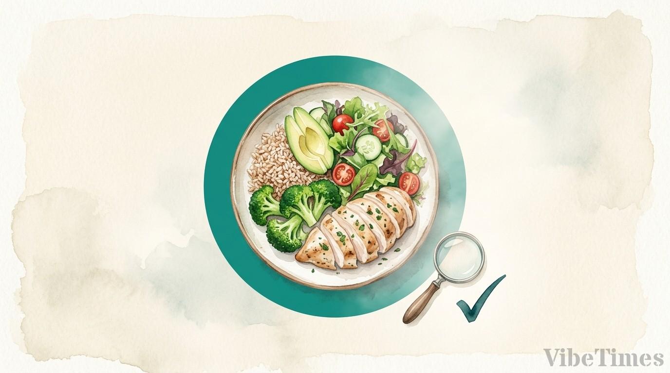 Ditching Folk Remedies: We Recommend Only Verified 'DC' Diet Plans