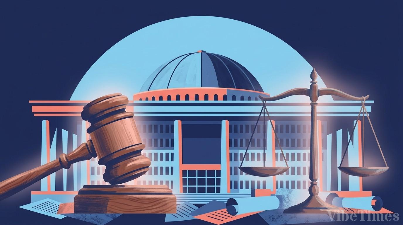 이재명 특검보 5명 임명으로 선관위 수사 돌입