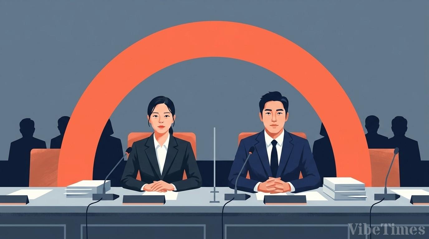 9월 2일 입법 리포트: 821조 예산 인사 흔든다