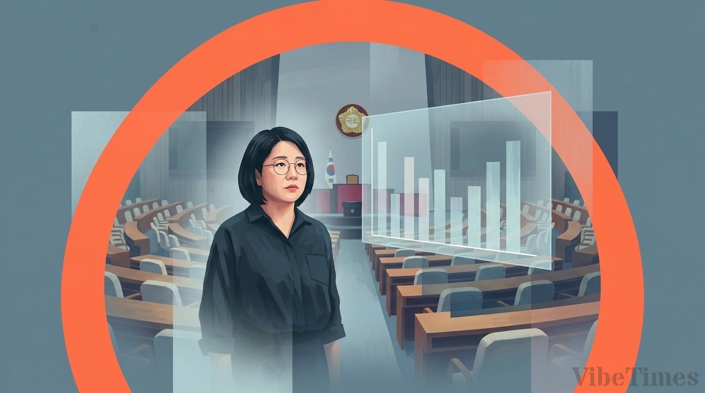 [단독] 겸직 장관들은 본회의를 얼마나 빠졌나 — 선례는 이미 있다