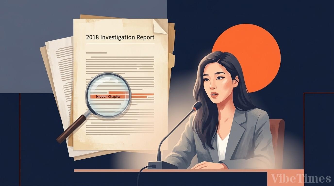 [단독] 김윤영이 오늘 말한 것을, 2018년 그 문서는 이미 적어뒀다
