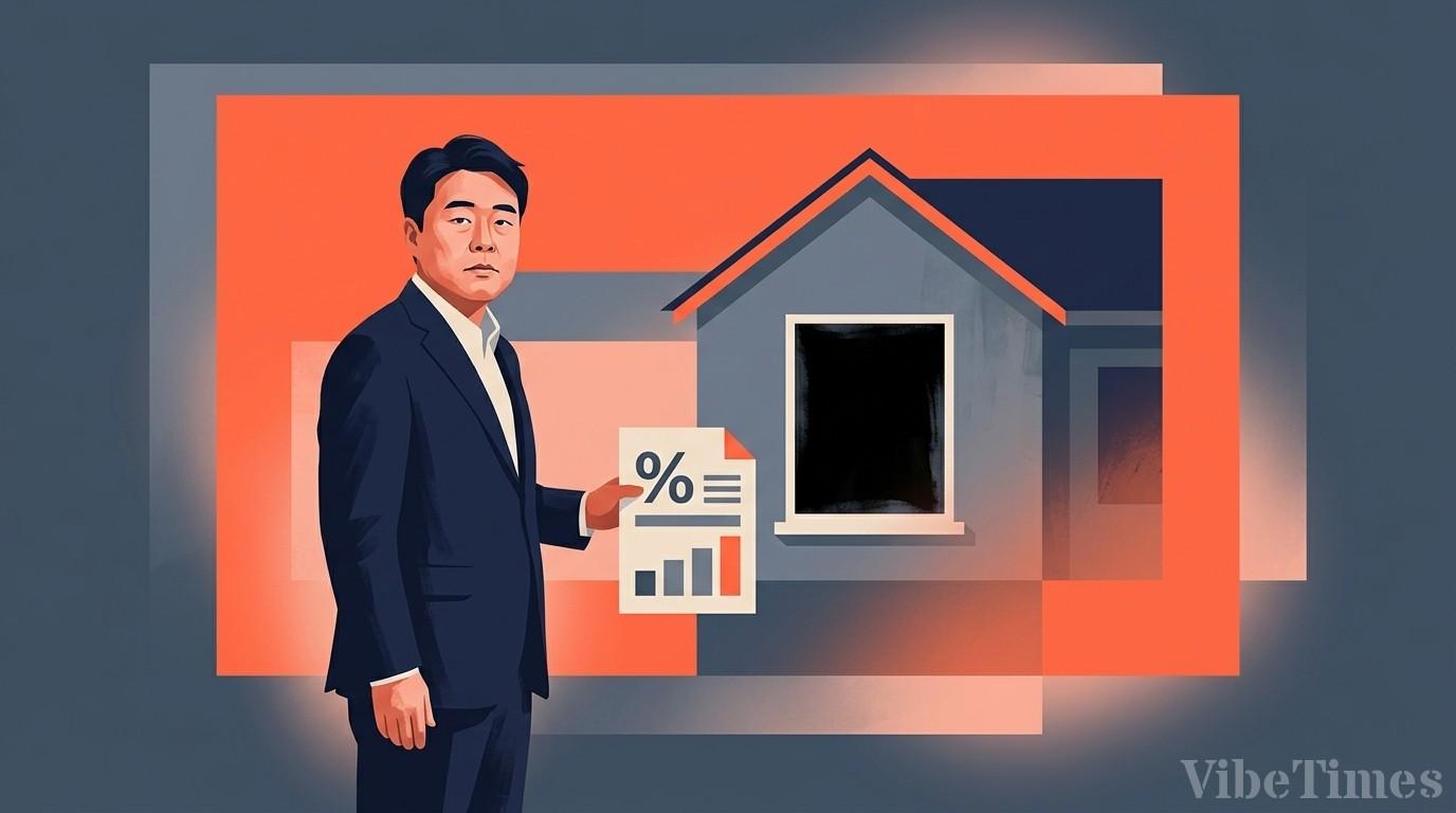 [장관후보자 검증] 안 사는 집에 세금 더 매기자던 사람, 본인이 그 집에 안 살고 있었다