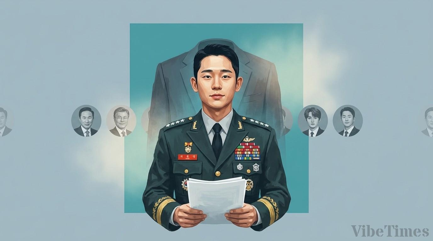[장관후보자 검증] 이명박 청와대, 문재인 안보실, 윤석열 때 대장… 그리고 이재명의 국방장관