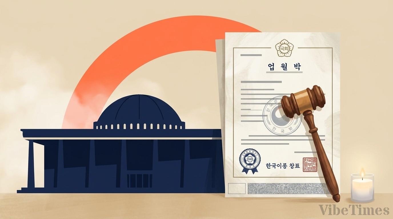 이태원 참사 특조위가 진상을 1년 더 쫓는다