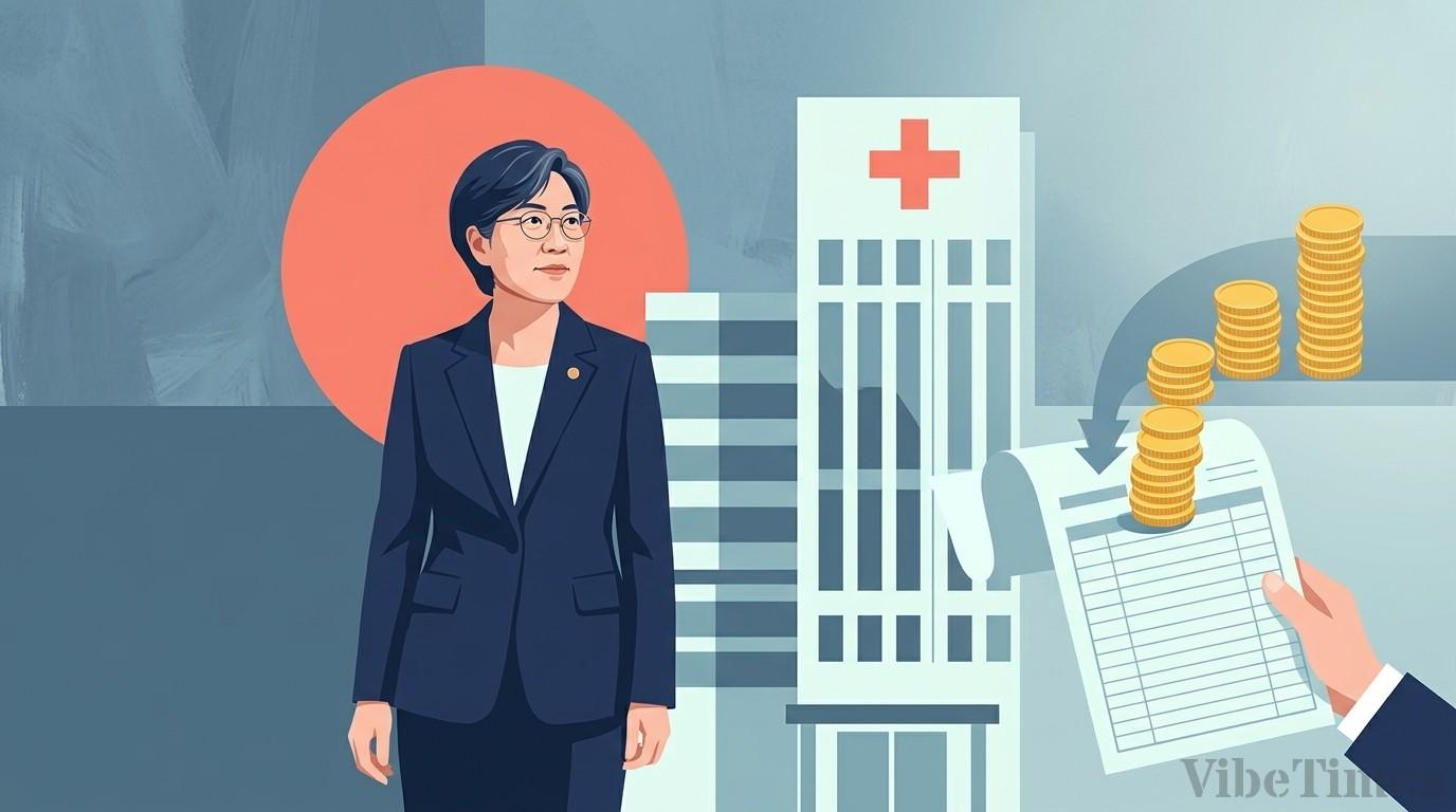 지역 필수의료 특별회계 1조2600억원 신설된다