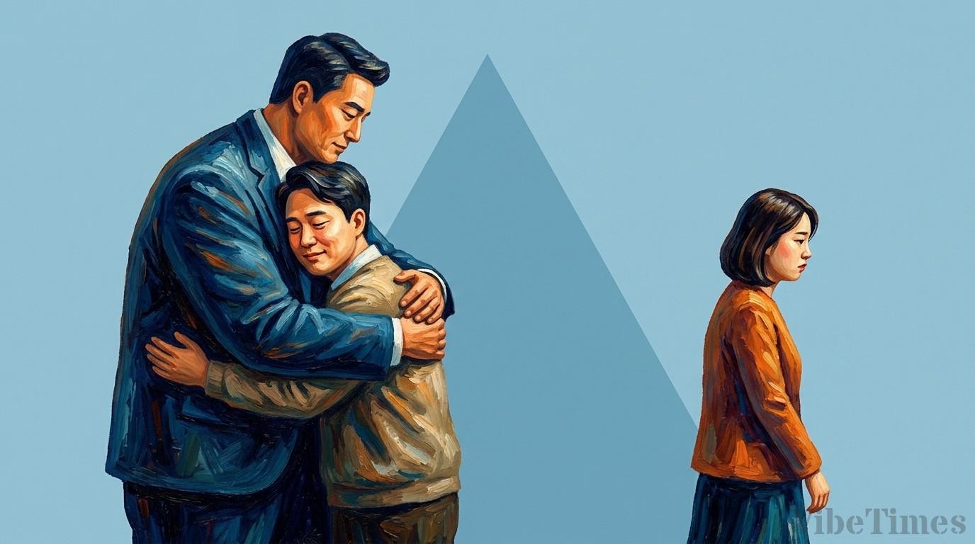 김승원은 감싸고 용혜인은 외면한 민주당