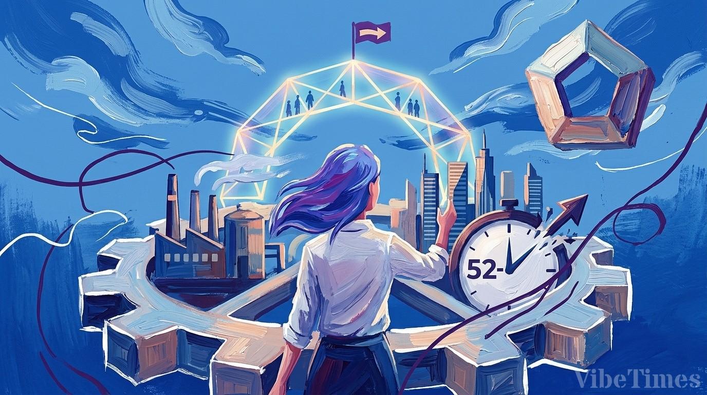 9월 6일 입법 리포트: 메가특구서 52시간 풀린다