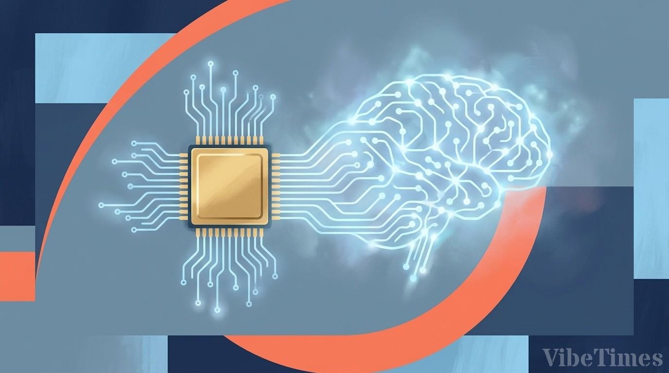 AI Is Rewriting Memory and Storage Design