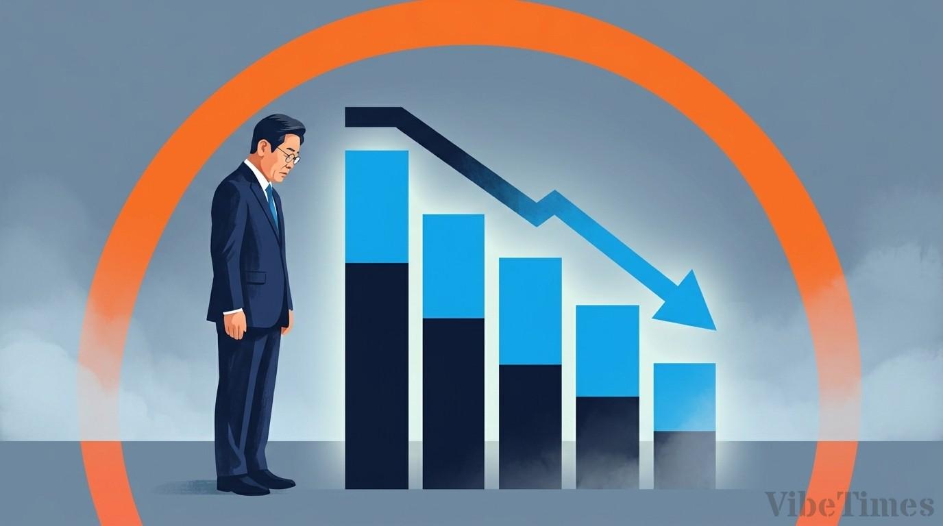 2기 개각 후 이재명 대통령 지지율 37.4%…부정 평가 59%대