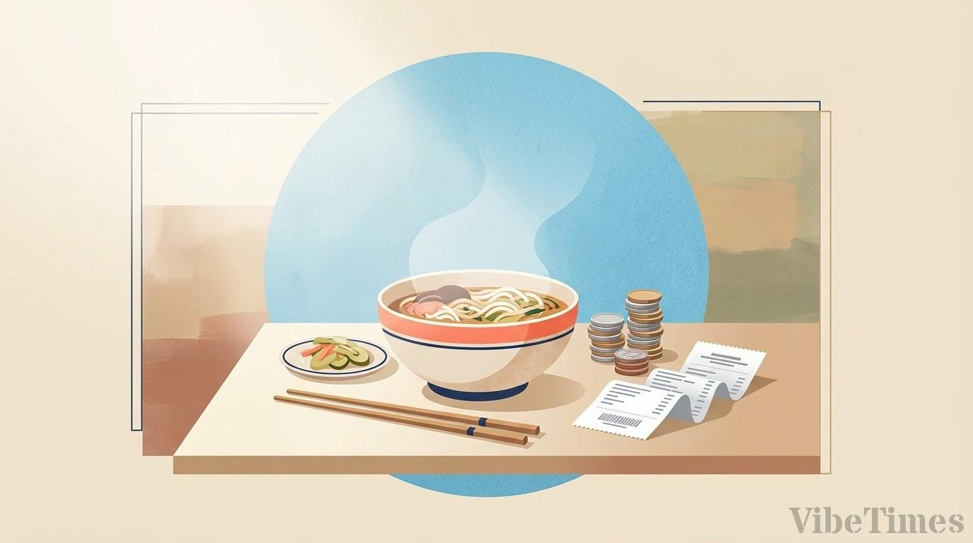 외식 줄이지 않고 1인 가구 식비 아끼는 법