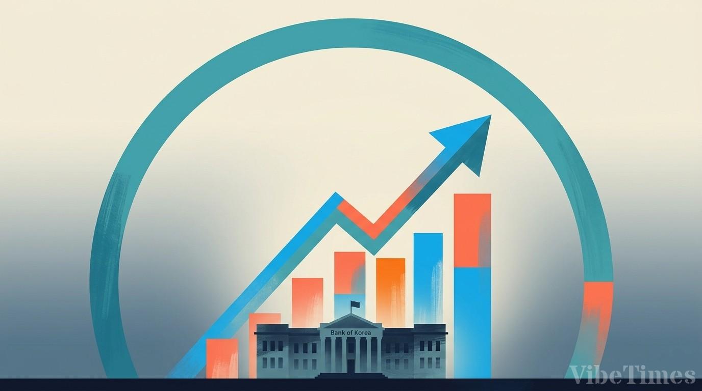 올 2분기 실질 GDP 0.6% 성장했다