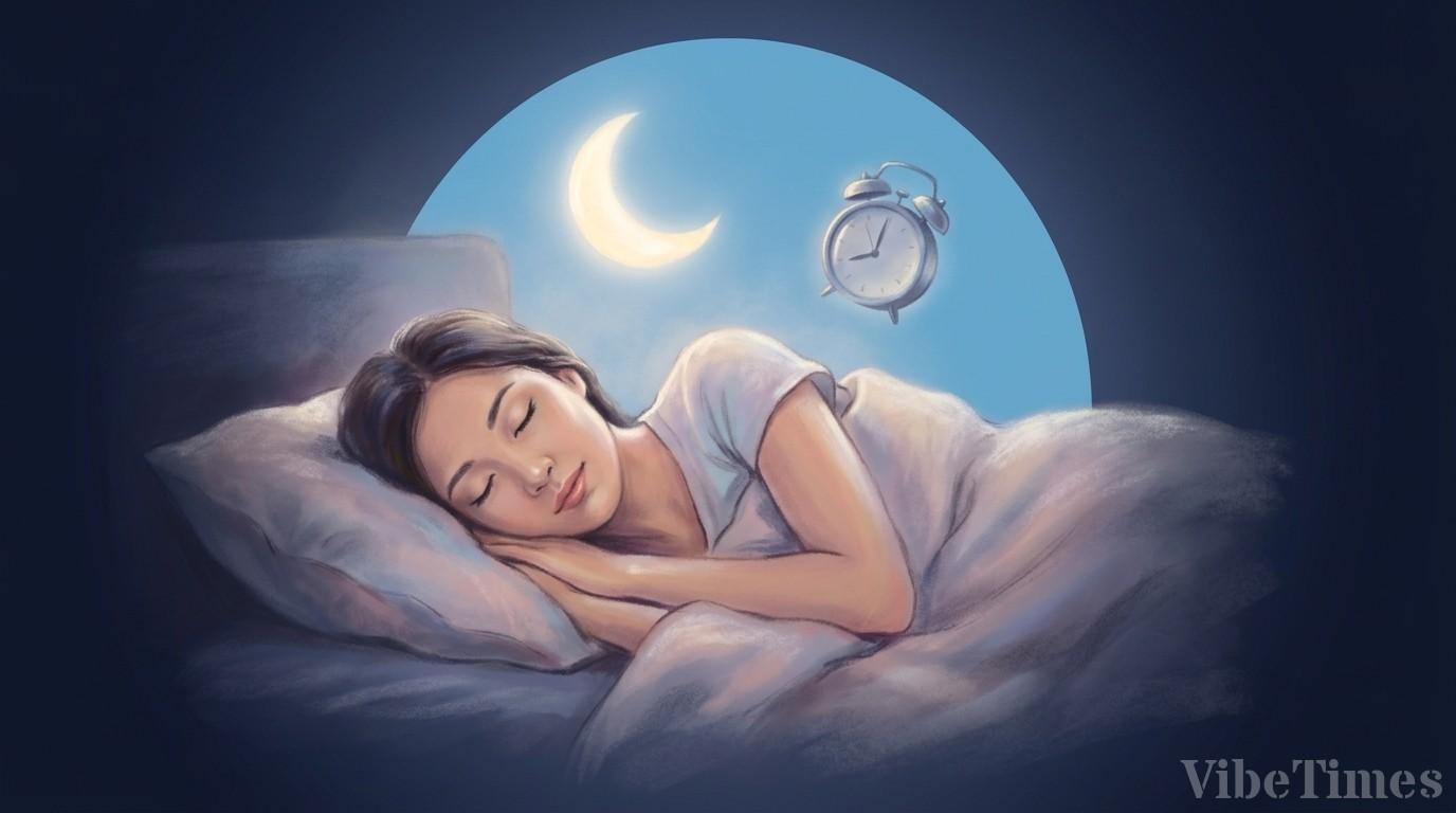 면역력과 기억력 좌우하는 건 잠들기 전 습관이다