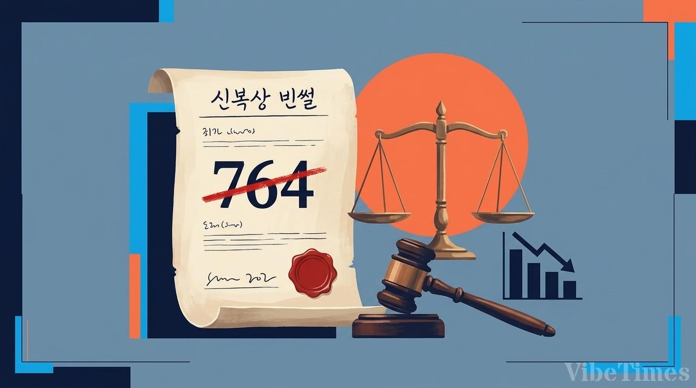 검사 셋 중 한 명 거르는 법안 국회에 나왔다