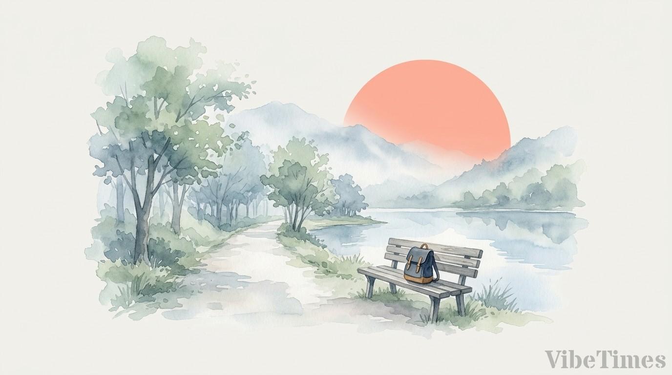 혼자서도 충분한 서울 근교 조용한 나들이 코스