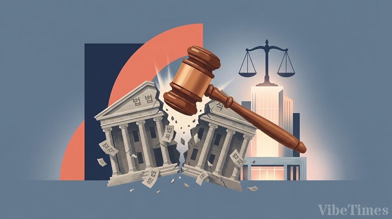 한몸이던 검찰권 둘로 쪼개는 법안 17일 통과