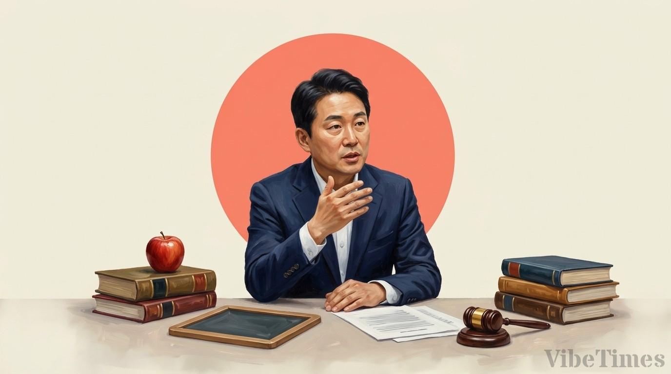 9월 10일 입법 리포트: 조국혁신당 교권입법 돌입