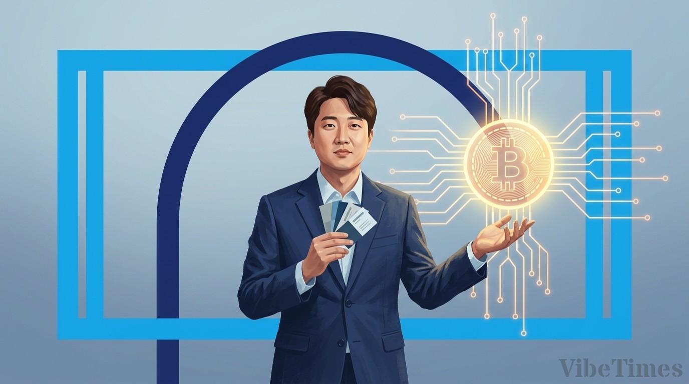 9월 13일 입법 리포트: 이준석 디지털자산 잡는다