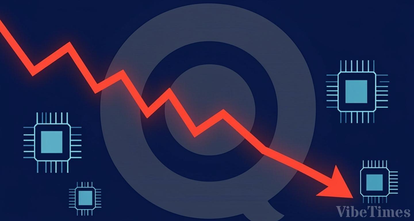 September 13 Market Report: Micron and Tesla Stand Out as Everything Else Stays Put