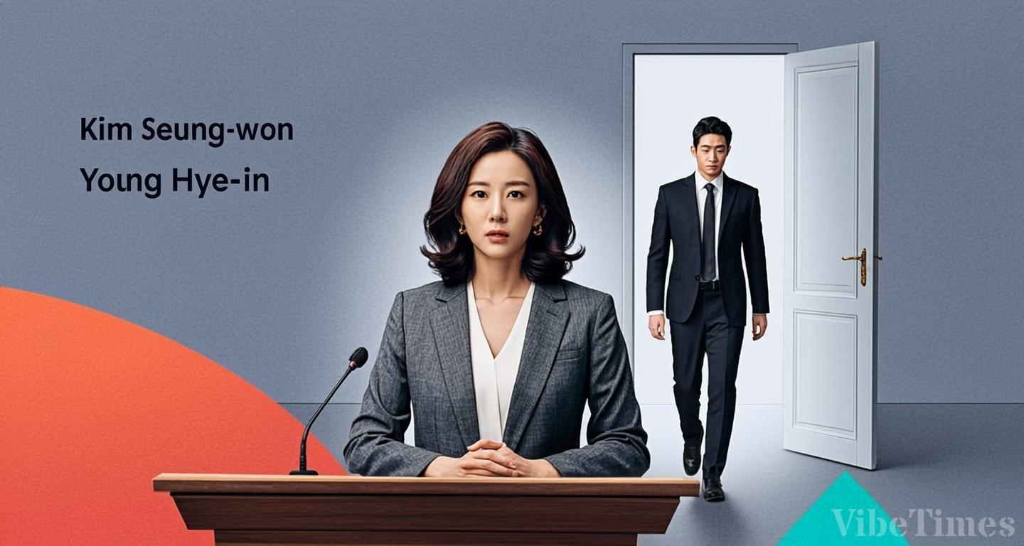 용혜인 낙마 위기 속 인사청문 슈퍼위크 개막