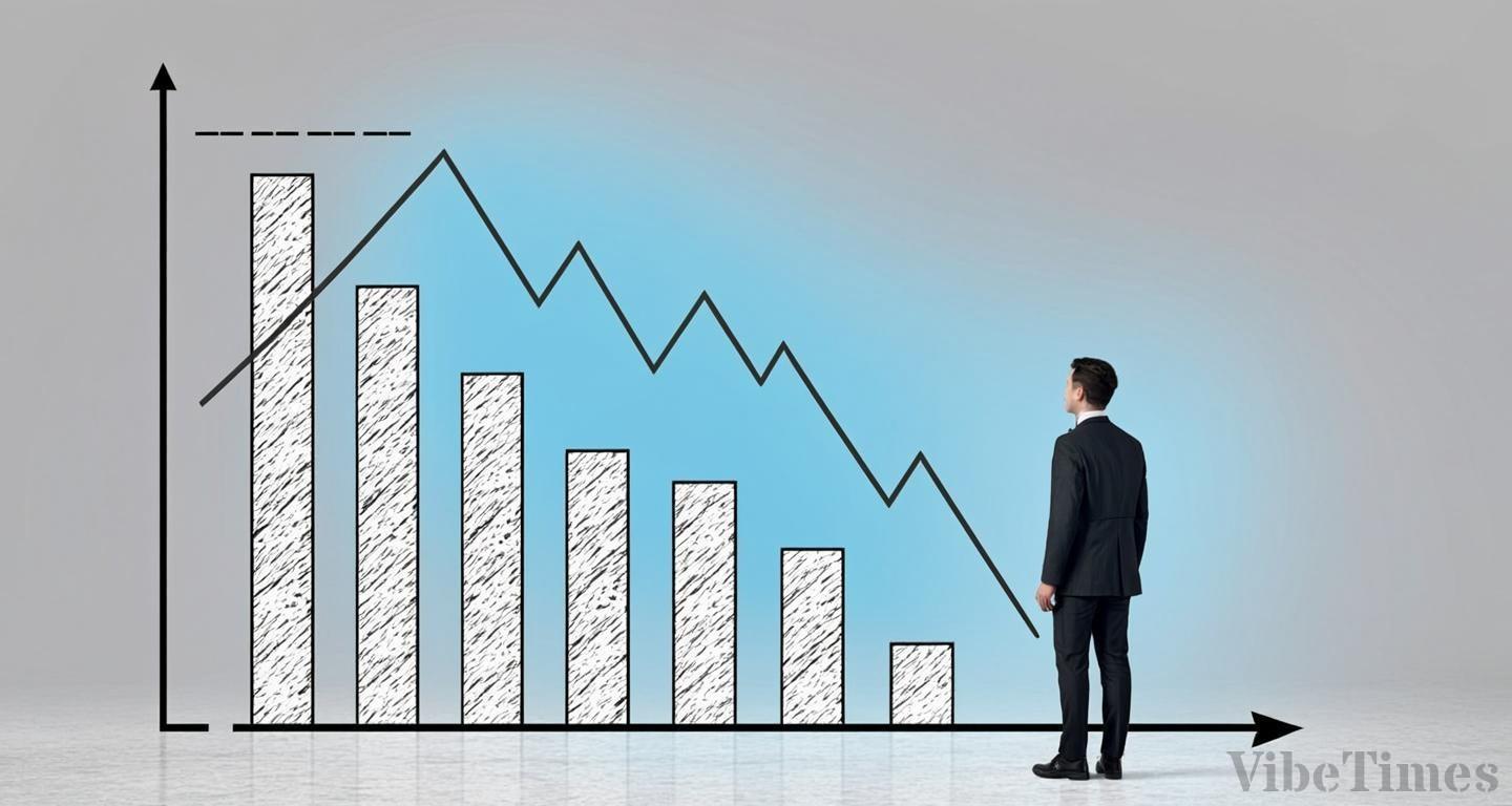 Employment Among People in Their 20s Falls by 190,000, Steepest Drop Since Asian Financial Crisis