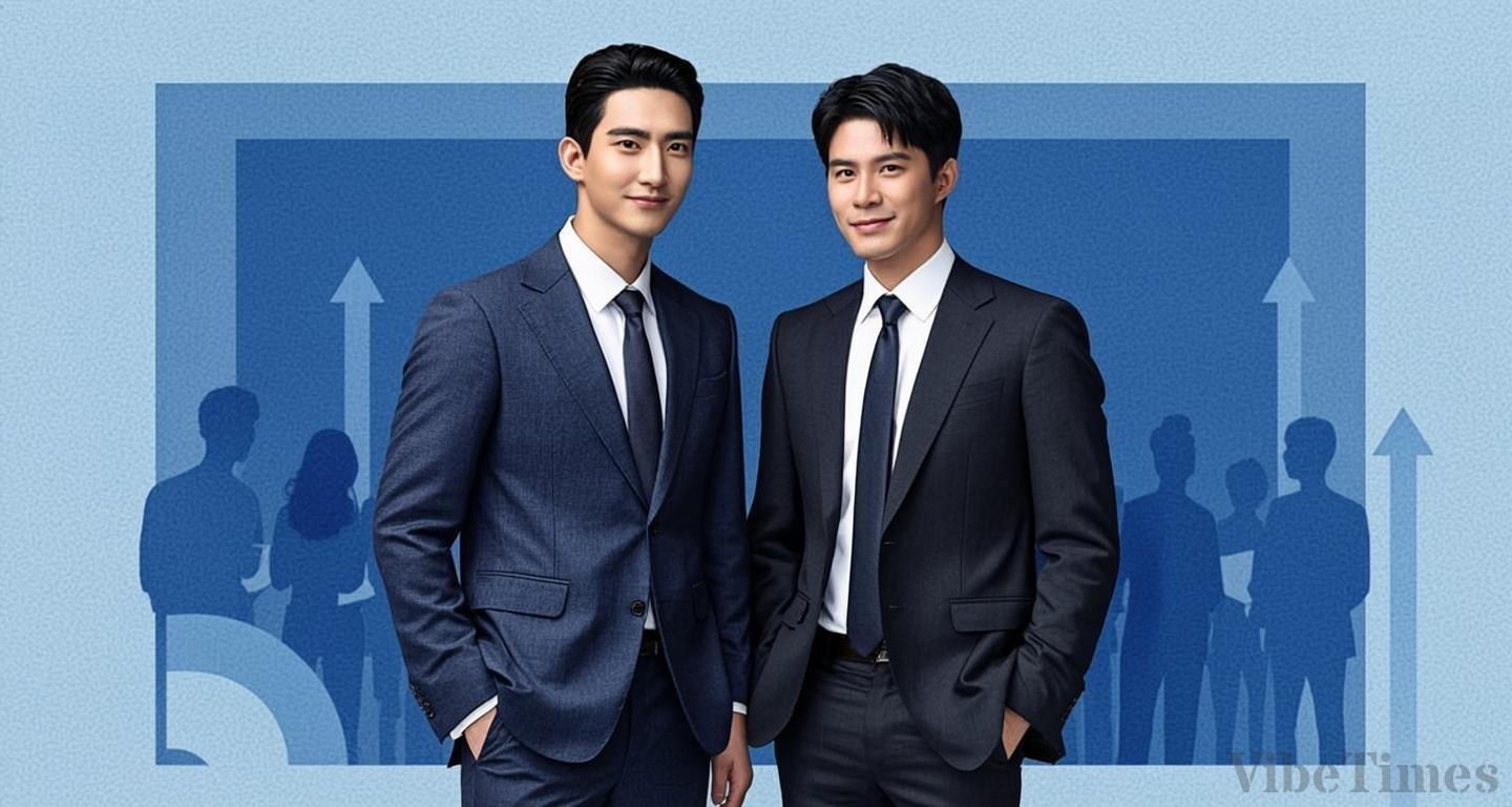 불구대천 장동혁·한동훈이 2030을 붙잡는다