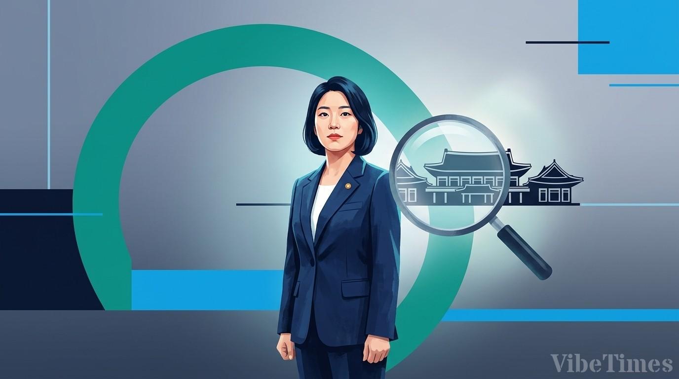 용혜인 지명 철회 부담은 덜었지만 심우삼이 도마에 올랐다