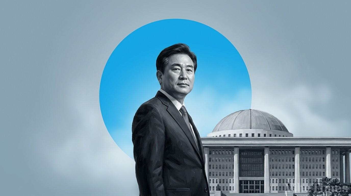 9월 14일 입법 리포트: 소영호 의원 예결위 겸직