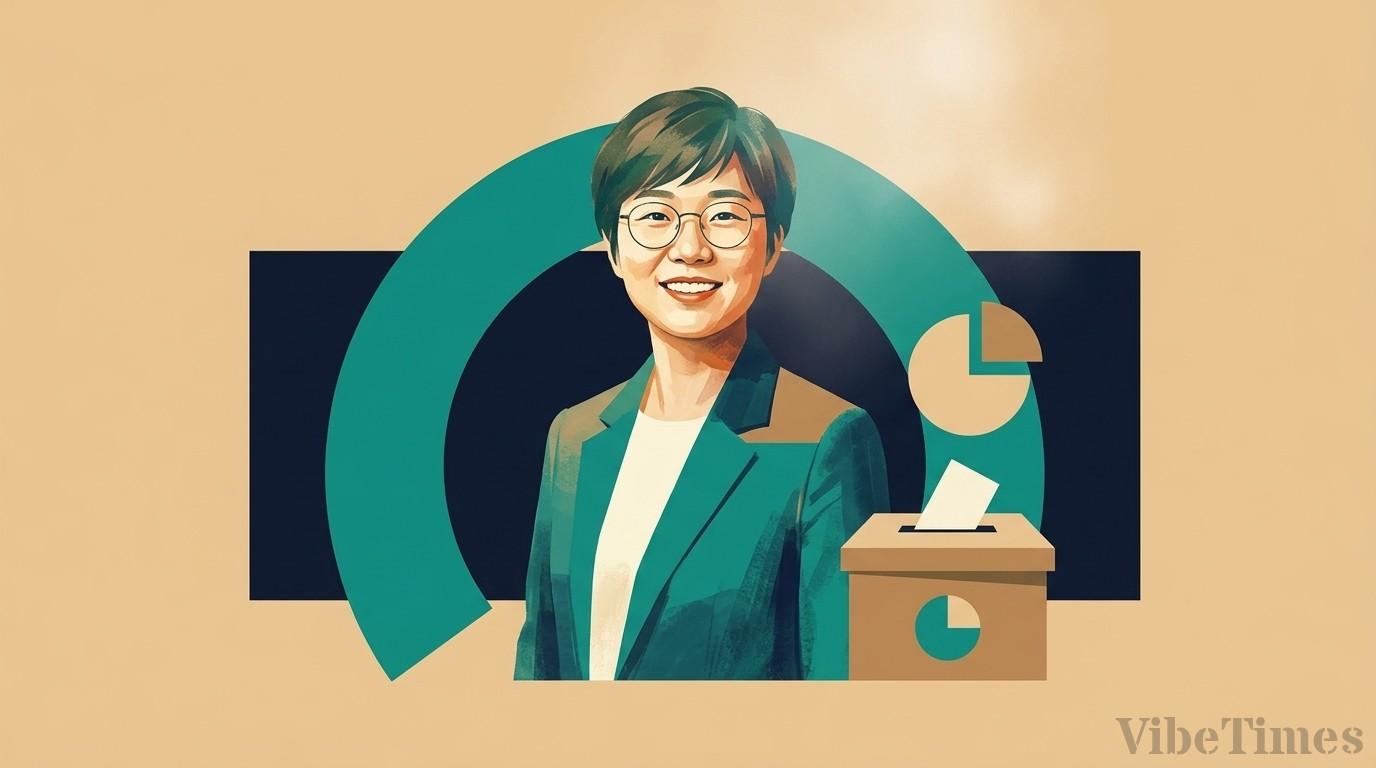 준연동형 비례제가 3% 득표로 만든 용혜인 재선