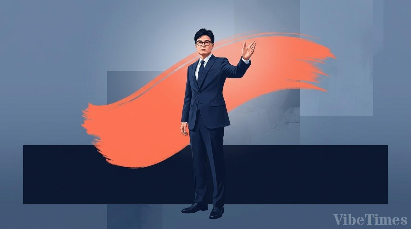 김승원 임명 밀어붙이면 이재명 정권이 흔들린다