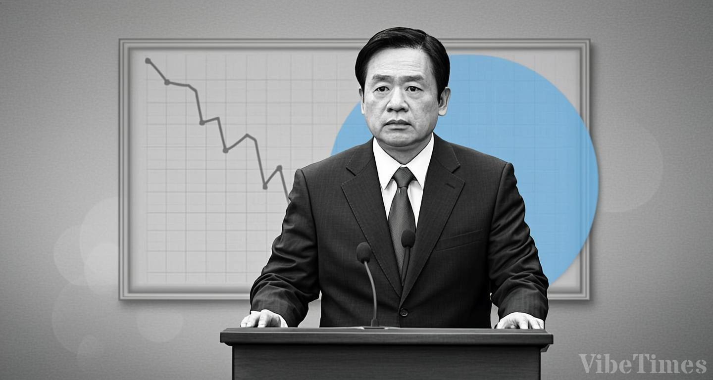 대통령 직무수행 부정평가 59.5%→63.3%로 3회 연속 상승