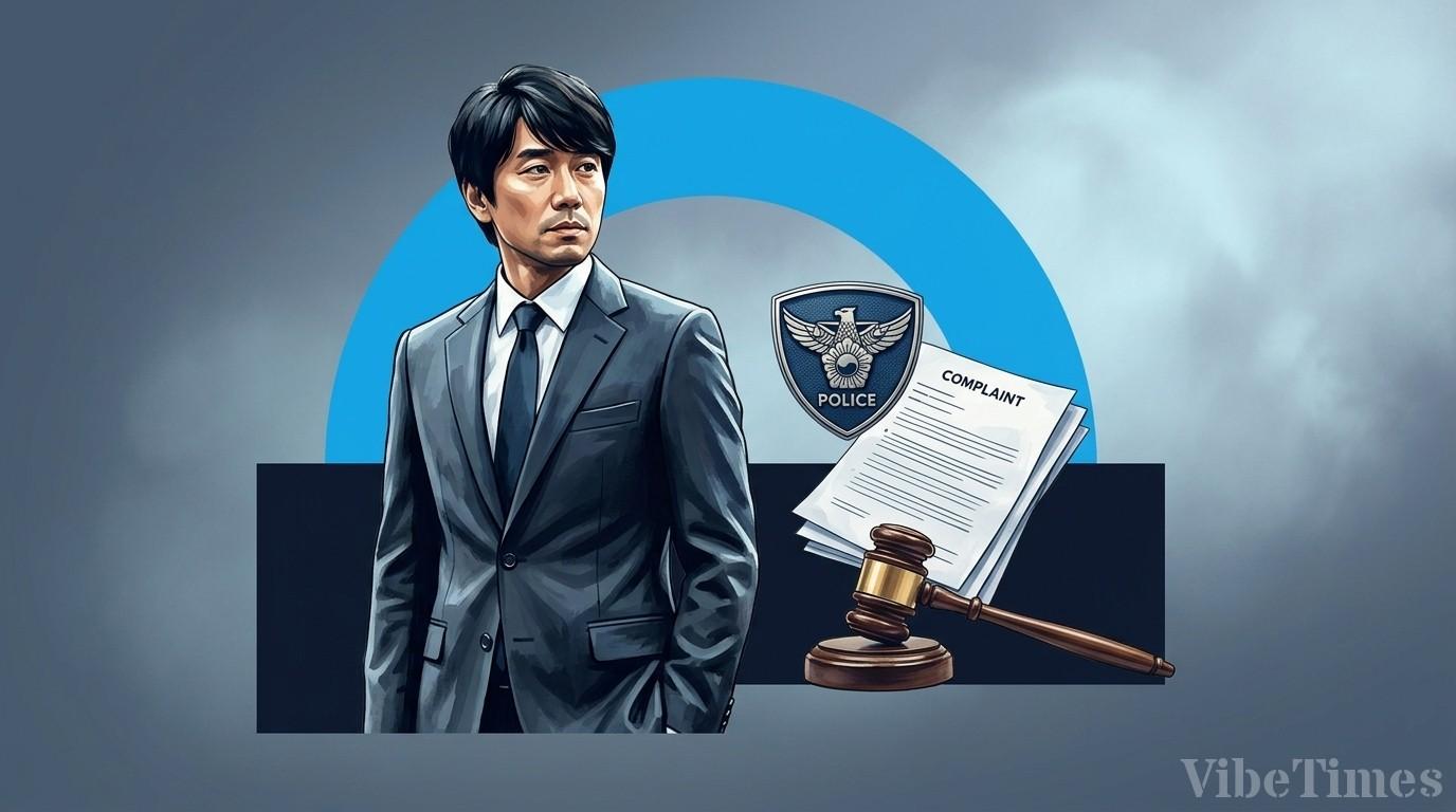 경찰, 김승원 후보자 의혹 고발장 2건 수사 착수