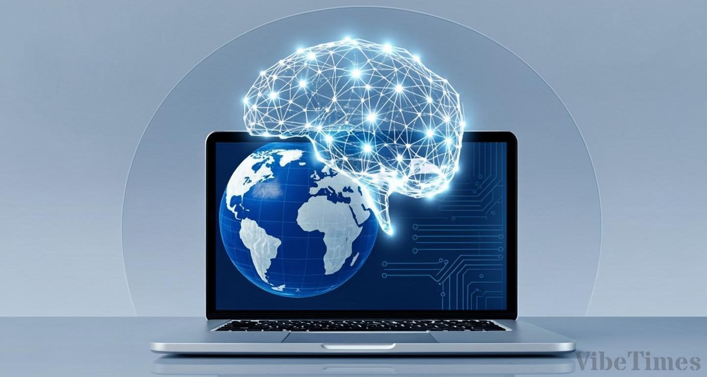 폭주하는 AI, 6~12개월 내 인터넷 장악 경고