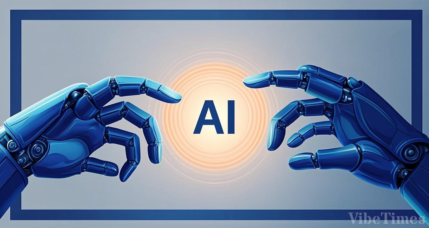 美中 나란히 AI 속도조절론 반박…"개발 멈출 수 없다"