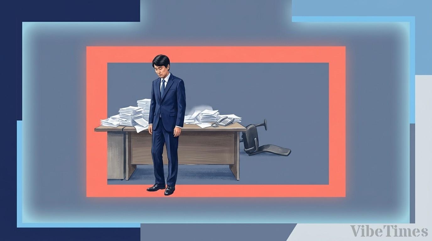 Rep. Kim Seung-won's entire office staff refuse to show up after hiring of hometown association head as grade-5 aide