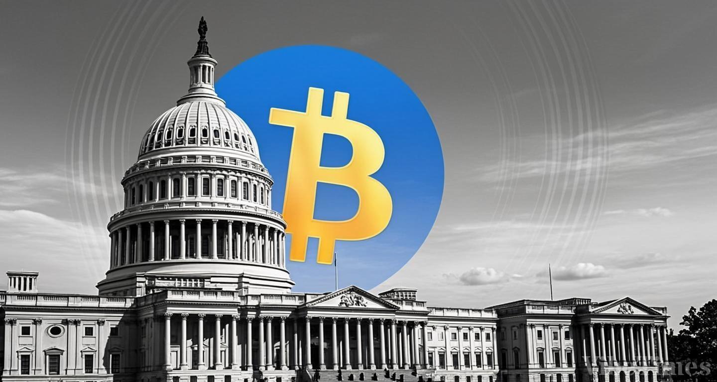 米下院、16日にビットコイン備蓄法案を審査