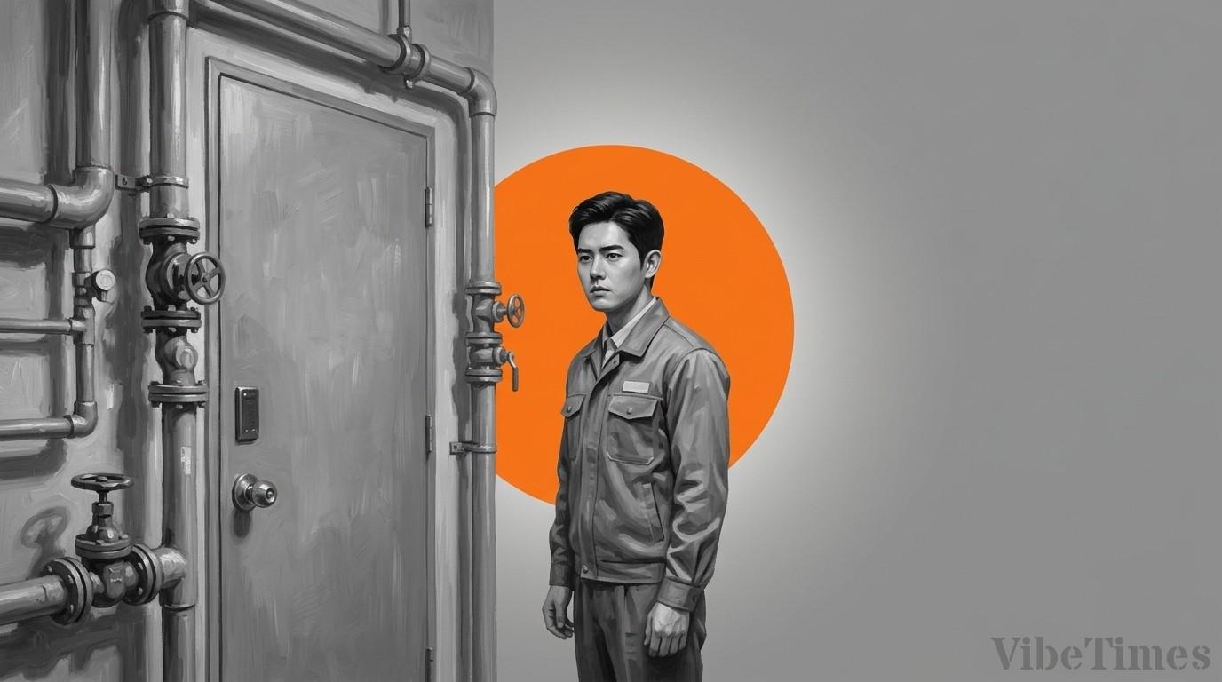 아파트 관리사 사망에 민주노총 철저한 조사 촉구