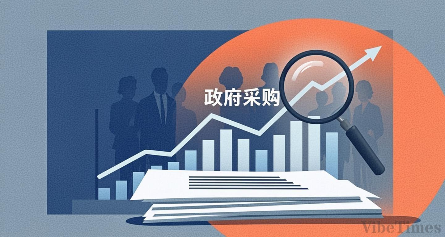 9月15日 調達市場レポート: 80社がそれぞれ1件を受注