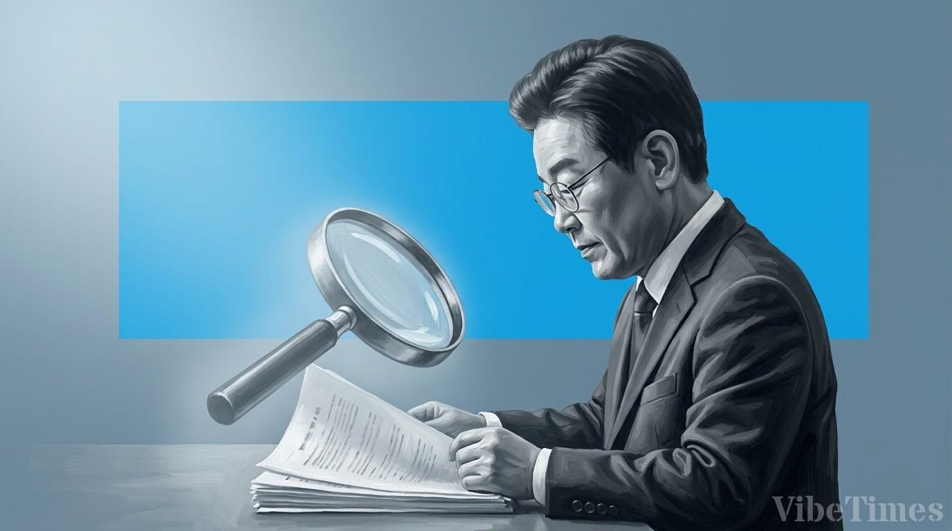 9월 15일 입법 리포트: 이 중수청장 추가 검증 지시했다