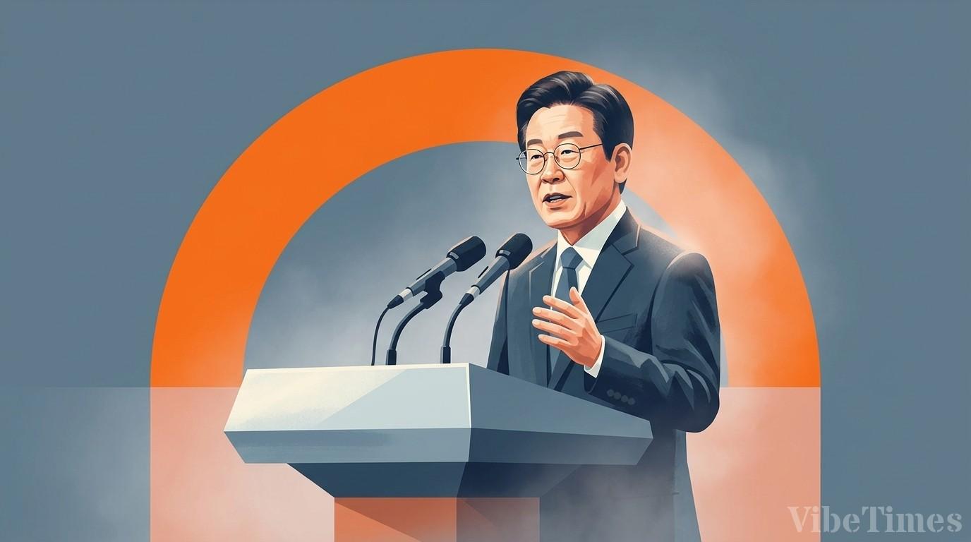 이재명 대통령 18일 대국민 기자회견 연다